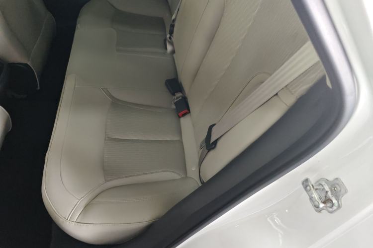 Used Buick GT 2016 15N Automatic Elite Edition
