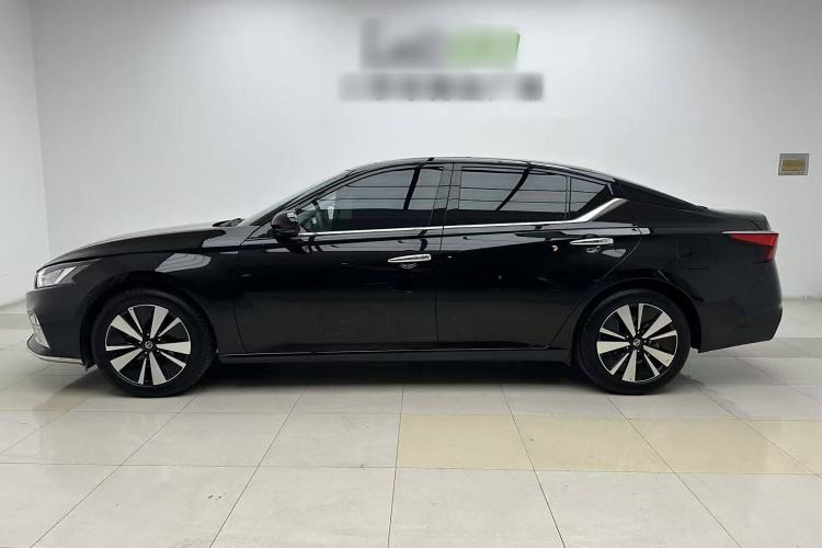 Used Nissan Teana 2021 2.0L XL Comfort Edition
