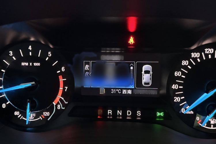 Used Ford Mondeo 2020 EcoBoost 180 Stylish Model
