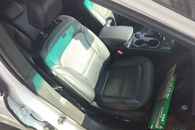 Used Ford Explorer 2016 2.3T Elite Edition