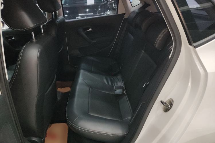 Used Volkswagen Polo 2016 1.4L Automatic Trendy Model