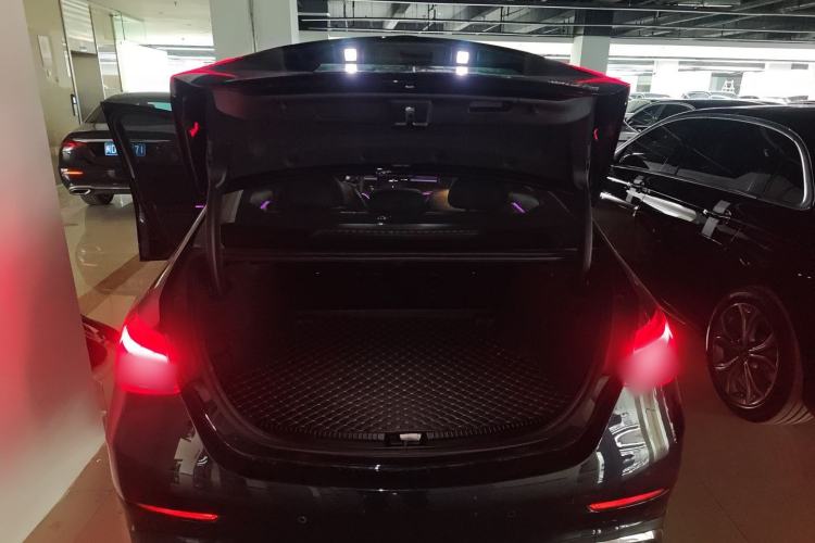 Used Mercedes-Benz C-Class 2022 Restyled C 260 L Sport Edition
