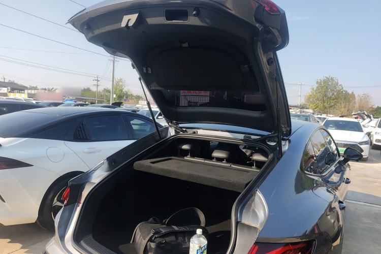 Used MG 7 2023 1.5T DCT Elegant & Graceful Edition
