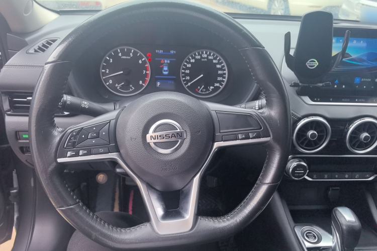 Used Nissan Sylphy 2021 1.6L XL CVT Enjoyment Edition