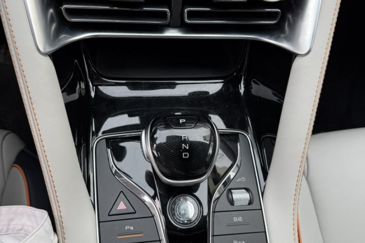 Used BYD Song PLUS New Energy 2021 DM-i 110KM Flagship Model