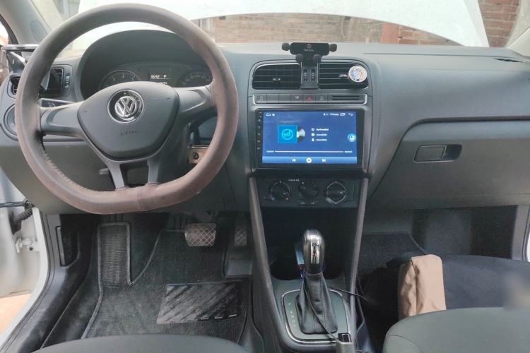 Used Volkswagen Polo 2018 1.5L Automatic Advanced Driving Model