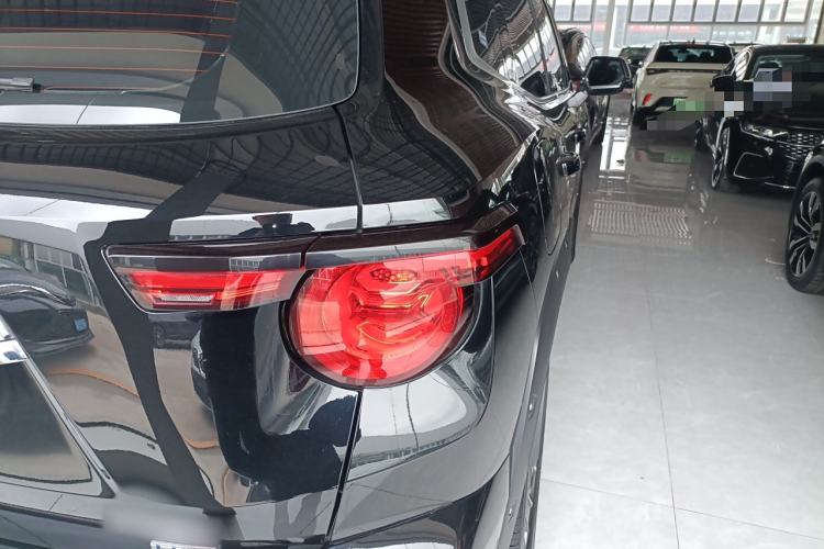 Used Haval  2024 Hi4 102km Trend Electric Version Plus
