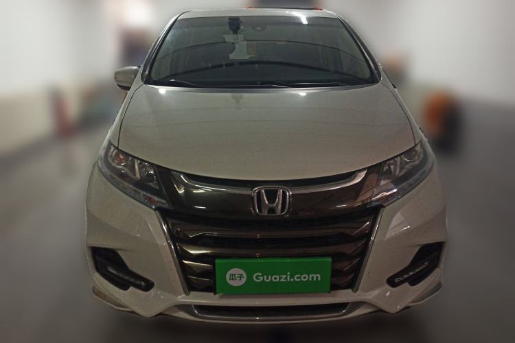 Used Honda Odyssey 2019 2.0L Rui-Changxiang Edition
