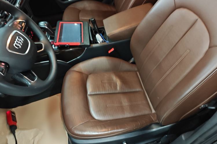 Used Audi A6L 2016 30 FSI Comfort Version
