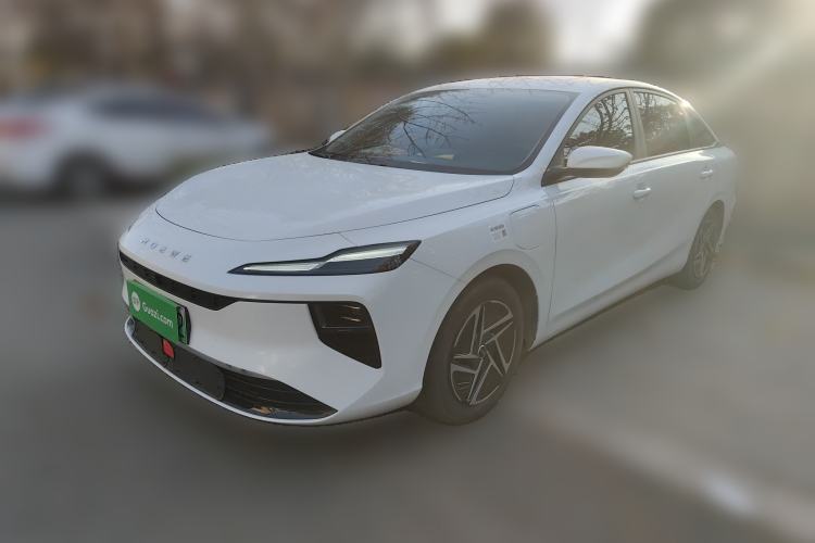 Used Roewe D6 2025 450 km Premium Edition