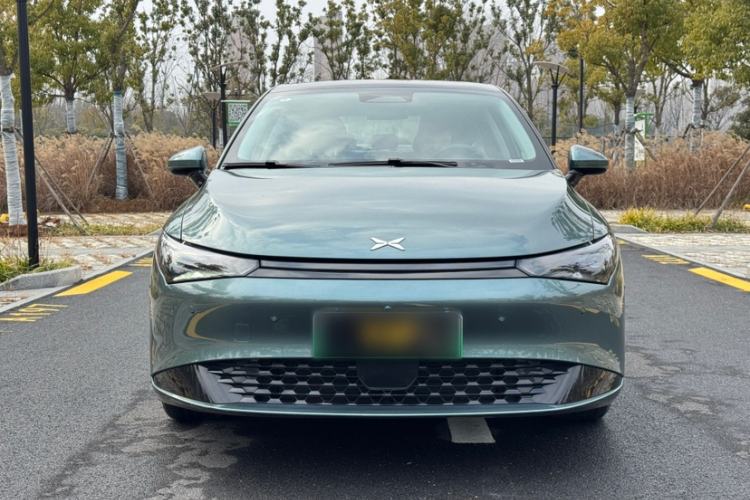 Used XPeng P5 2024 500 Pro Edition
