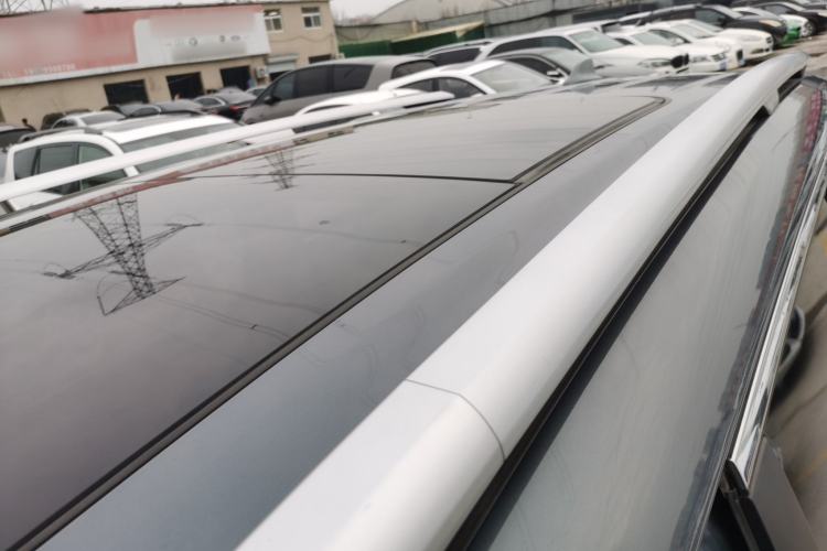 Used Geely Auto Haoyue 2020 1.8TD DCT Flagship 7-Seater