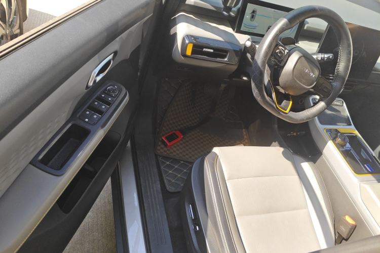 Used AION Y 2022 70 Tech Edition Ternary Lithium