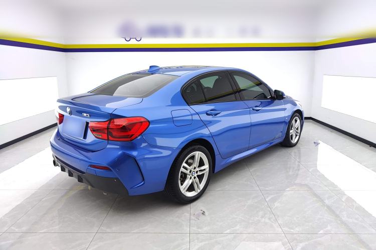 Used BMW 1 Series 2019 118i M Sport Package
