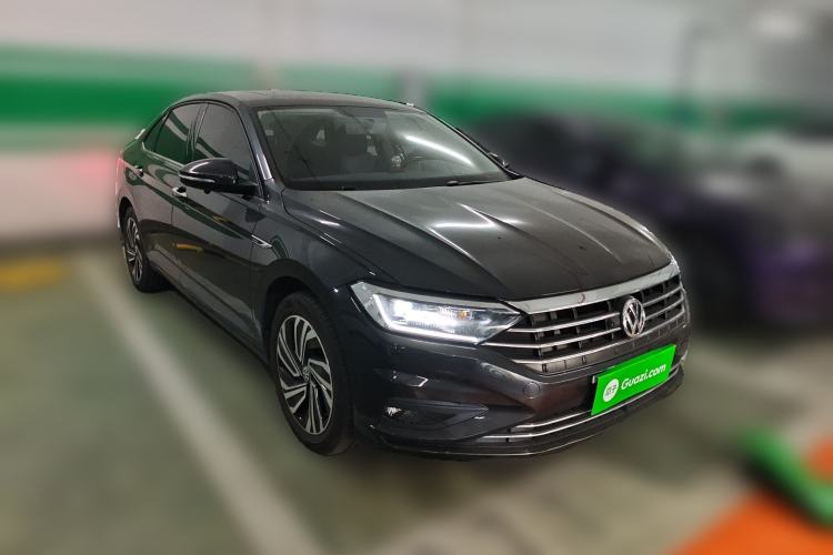 Used Volkswagen Sagitar 2022 280TSI DSG Flyover Edition