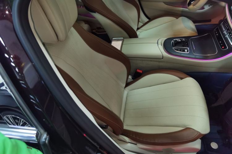 Used Mercedes-Benz E-Class 2022 E 300 L Luxury Model
