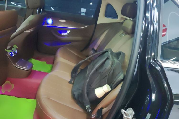 Used Mercedes-Benz E-Class 2023 Updated E 300 L Fashion Edition
