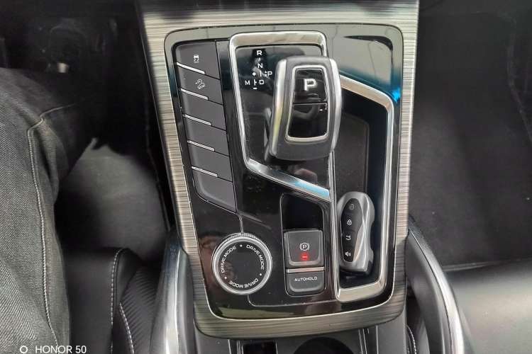 Used Geely Auto Emgrand X7 Sport 2020 1.8TD DCT Smart Connect PRO
