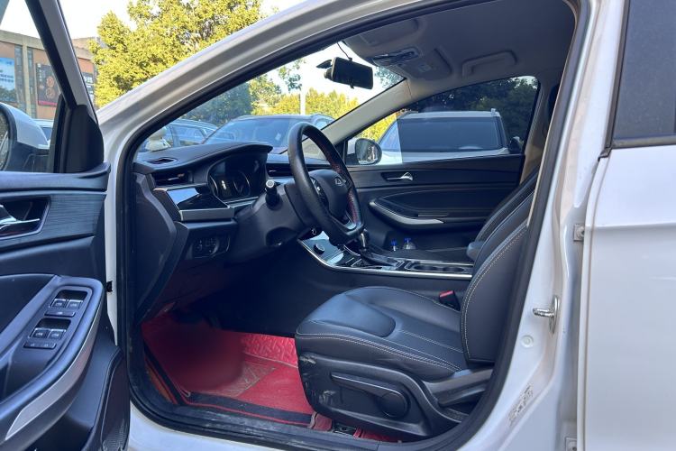 Used Chery Arrizo 5 2021 PRO 1.5L CVT Youth Edition
