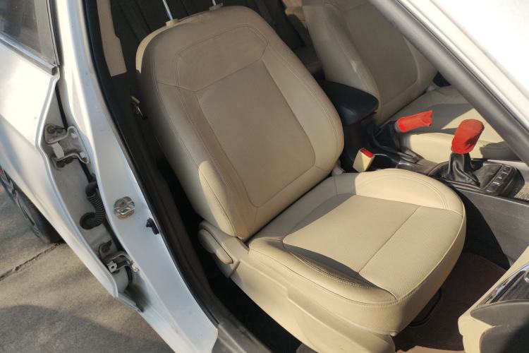 Used Changan Eado 2016 1.6L Manual Fashion Edition