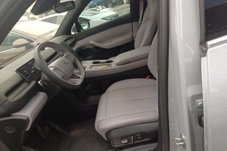 Used Nio EC6 2023 75 kWh