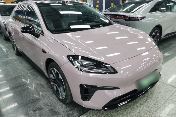 Used AION RT 2025 650 LiDAR Edition