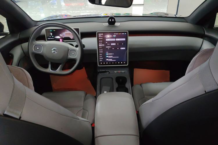 Used Nio ET5T 2024 100kWh Touring