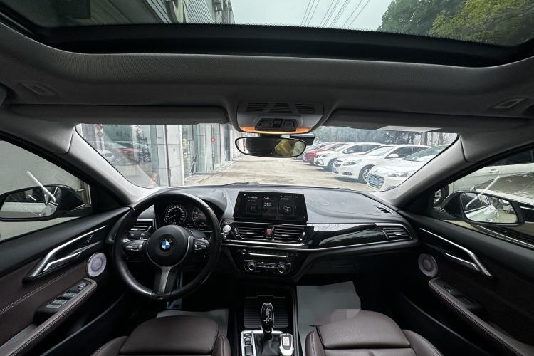 Used BMW 1 Series 2022 120i M Sport Night Edition
