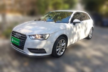 Used Audi A3 2016 Sportback 35 TFSI Ambition Edition