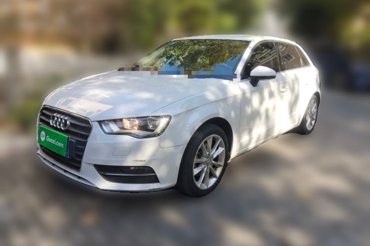 Used Audi A3 2016 Sportback 35 TFSI Ambition Edition
