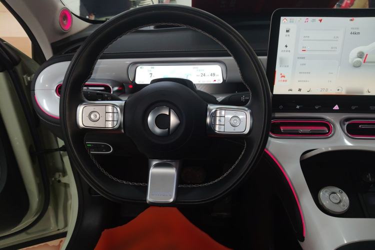 Used  #1 2022 Premium Edition