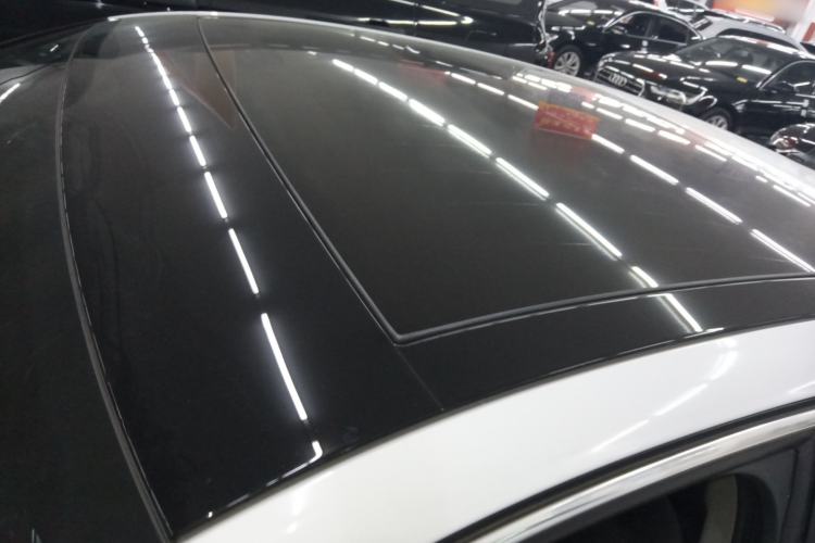 Used Audi A3 2020 Limousine 35 TFSI Fashion Edition China VI Emission Standard