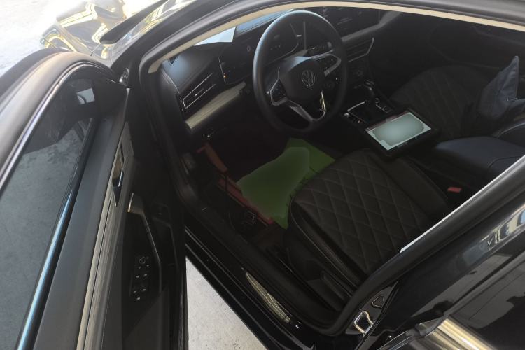 Used Volkswagen Sagitar 2023 300TSI DSG Excellence Edition