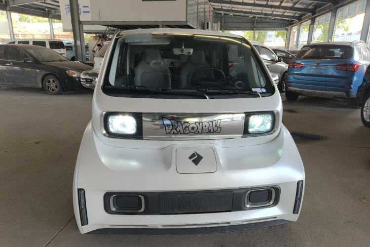 Used Baojun KiWi EV 2022 Designer Lite Edition Lithium Iron Phosphate