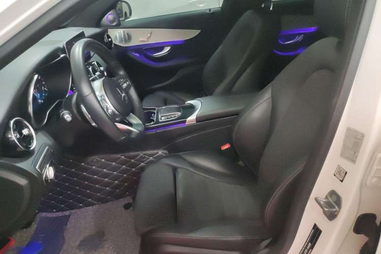 Used Mercedes-Benz C-Class 2020 Restyled C 260 Sport Edition
