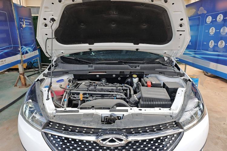 Used Chery Arrizo 5 2021 PRO 1.5L CVT Youth Edition
