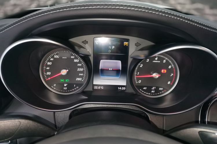 Used Mercedes-Benz C-Class 2017 Restyled C 180 L Fashion Edition Sport Version