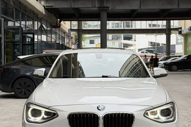 Used BMW 1 Series 2013 Revised 118i Sport Edition
