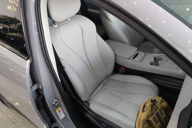 Used BYD Sealion 05 EV 2025 520 km Smart Cruise Version