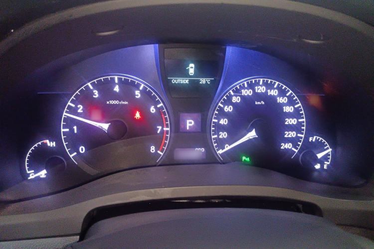 Used Lexus RX Classic 2013 270 Elite Edition
