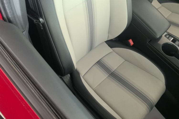 Used Honda Civic 2023 2.0L eHEV Sharp Edition
