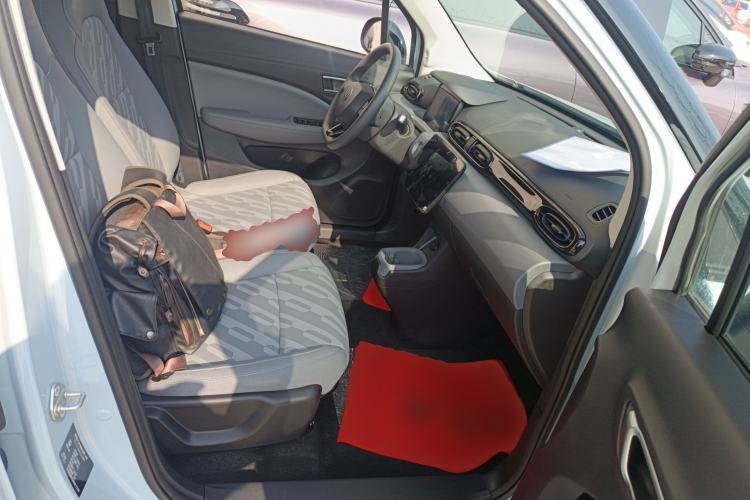 Used Leapmotor T03 2024 310 Comfort Edition