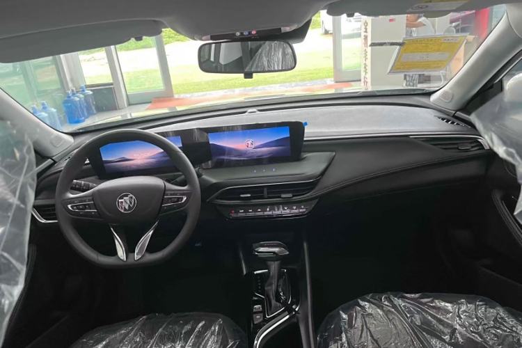 Used Buick Verano 2023 Pro Enjoyment Edition
