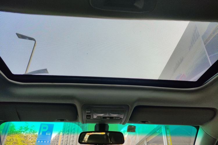 Used BYD S7 2015 2.0T Automatic Prestige Model