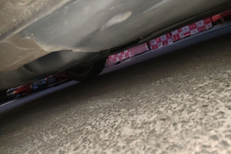 Used Skoda Superb 2016 TSI380 DSG Prestige Edition
