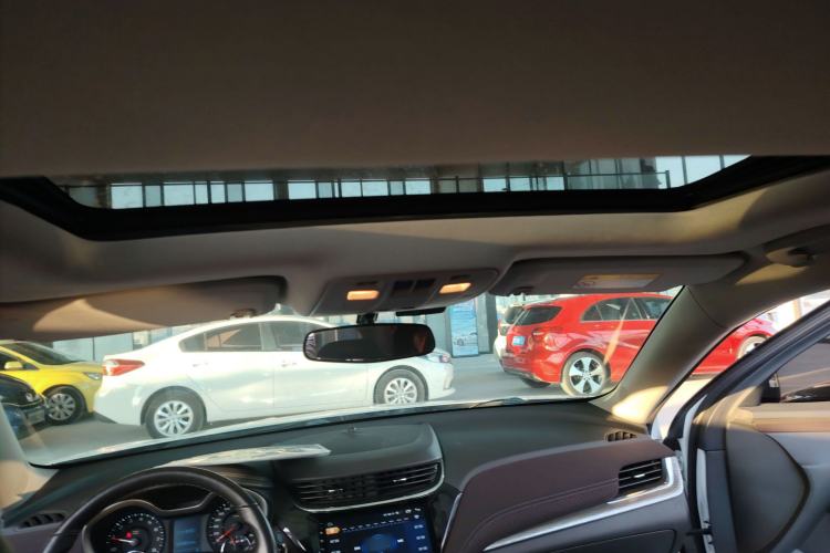 Used Chevrolet Malibu 2018 530T Automatic Fashion Edition