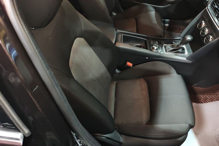 Used Mazda CX-4 2020 2.0L Automatic Two-Wheel Drive Blue Sky Dynamic Edition