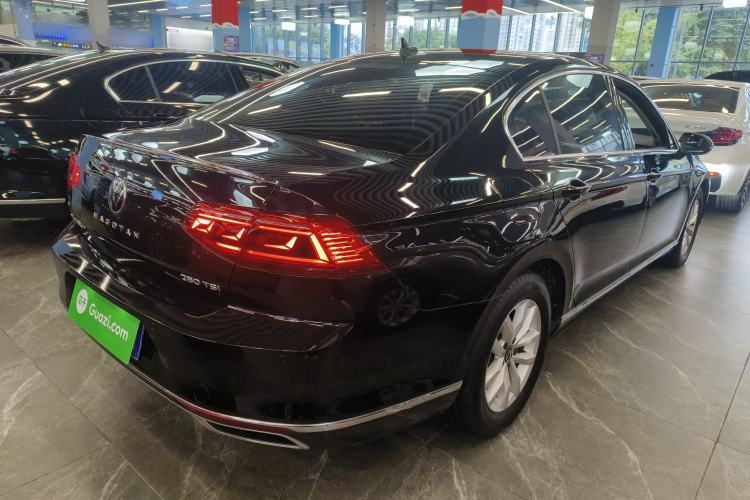 Used Volkswagen Magotan 2020 280TSI DSG Comfort Edition
