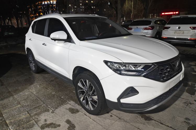 Used Jetta VS5 2019 280TSI Automatic Glory Edition