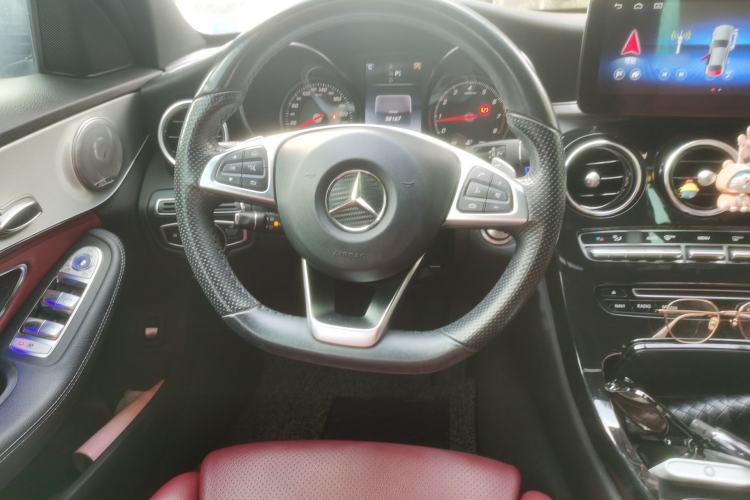 Used Mercedes-Benz C-Class 2016 C 200 Sport Edition